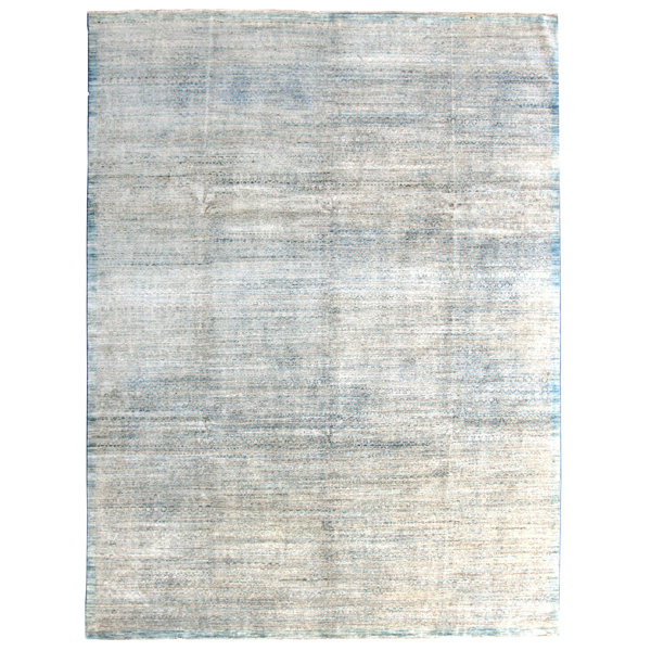 Landry & Arcari Rugs and Carpeting OneofaKind 9' X 11'10
